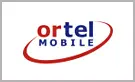 Ortel Mobile Logo